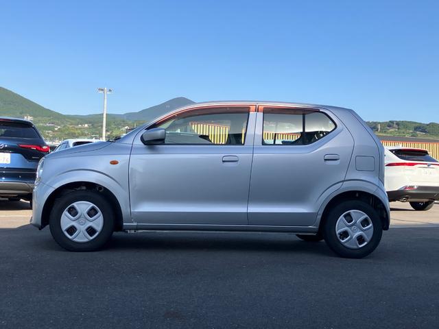 キャロル GL(5枚目)