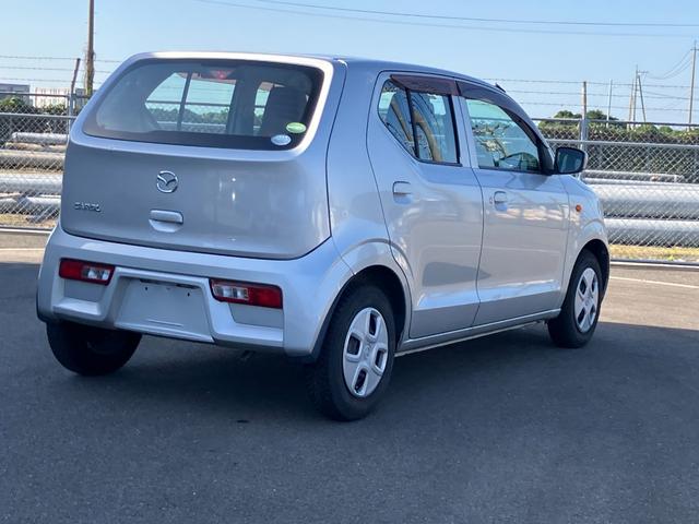 キャロル GL(8枚目)