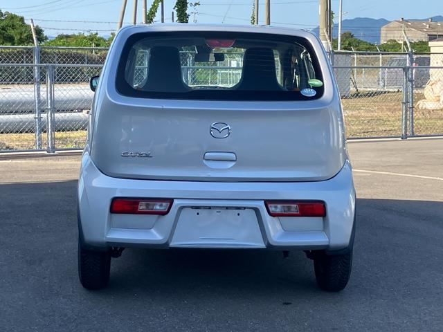 キャロル GL(9枚目)