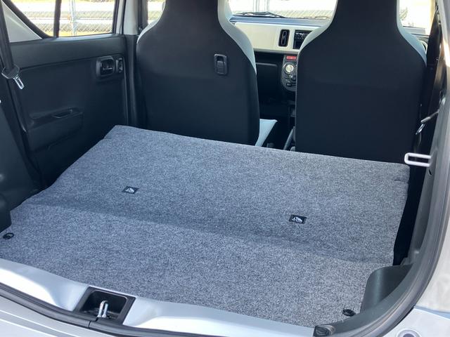 キャロル GL(11枚目)