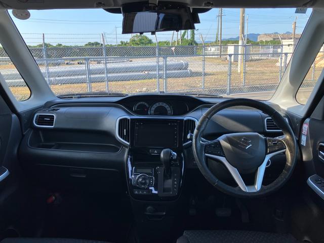 ソリオバンディット ハイブリッドＭＶ　ハイブリッドＭＶ（4枚目）