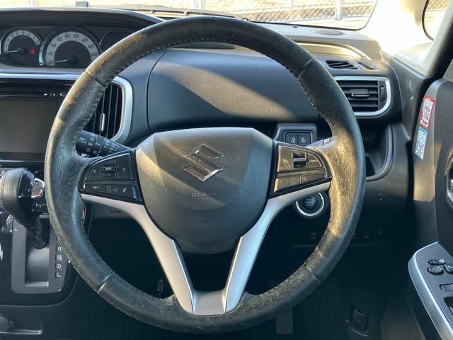 ソリオバンディット ハイブリッドＭＶ　ハイブリッドＭＶ（5枚目）