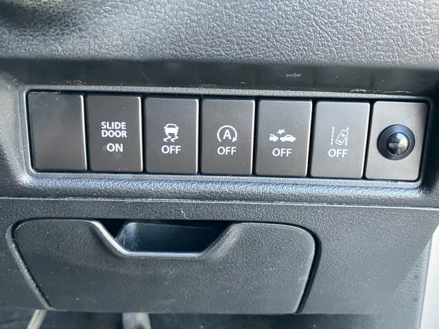 ソリオバンディット ハイブリッドＭＶ　ハイブリッドＭＶ（10枚目）