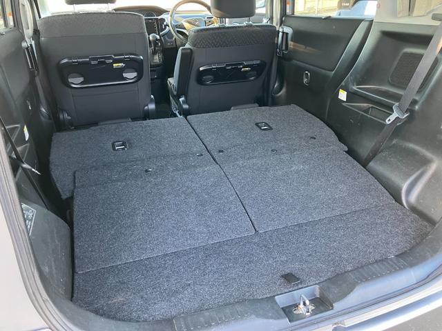 ソリオバンディット ハイブリッドＭＶ　ハイブリッドＭＶ（13枚目）