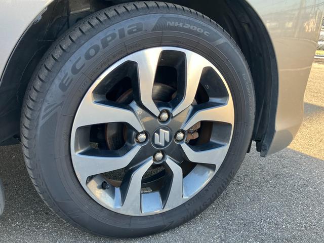 ソリオバンディット ハイブリッドＭＶ　ハイブリッドＭＶ（14枚目）