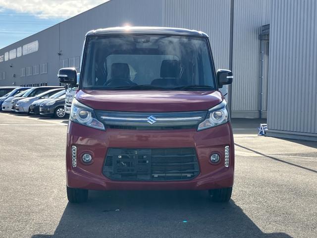 スペーシアカスタム XSリミテッド(3枚目)