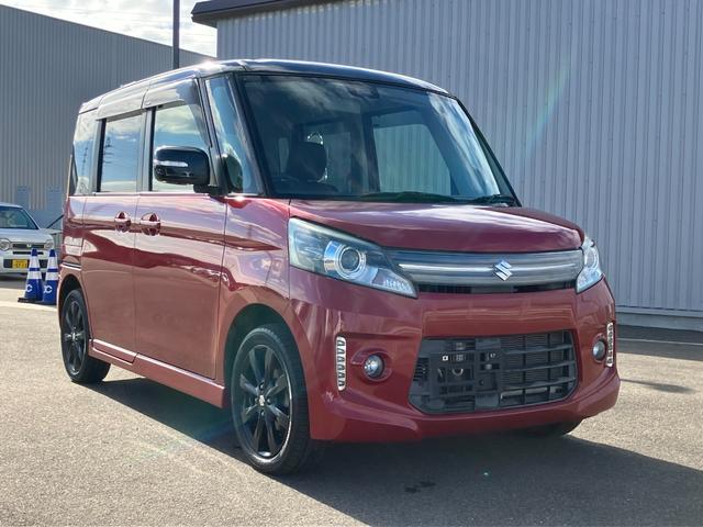 スペーシアカスタム XSリミテッド(4枚目)