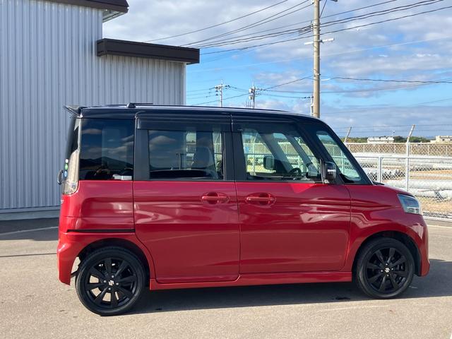 スペーシアカスタム XSリミテッド(5枚目)