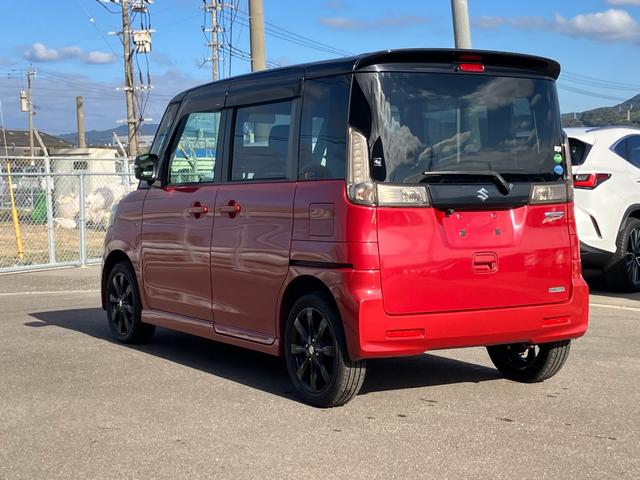 スペーシアカスタム XSリミテッド(7枚目)