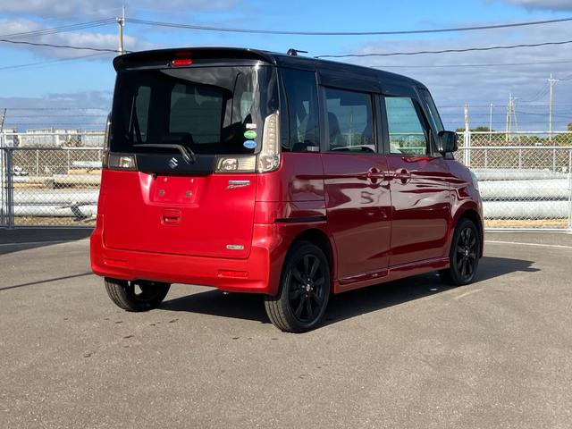 スペーシアカスタム XSリミテッド(8枚目)