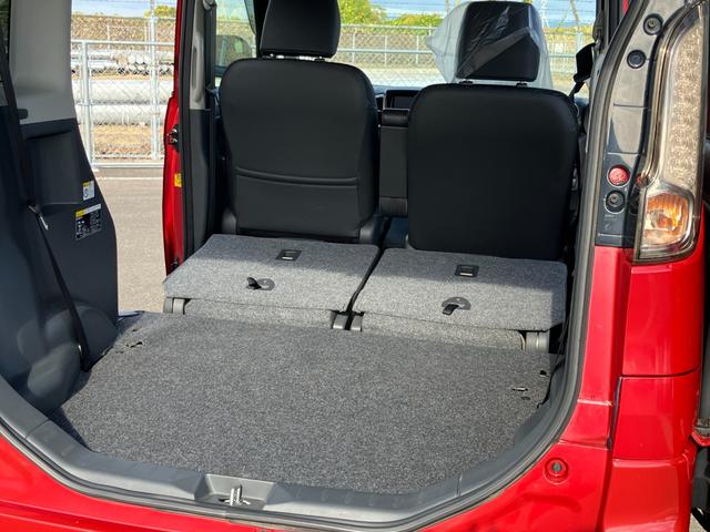 スペーシアカスタム XSリミテッド(11枚目)