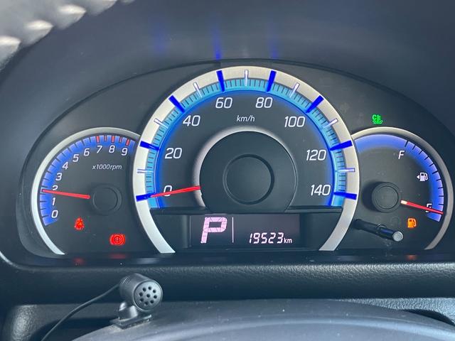 スペーシアカスタム XSリミテッド(12枚目)