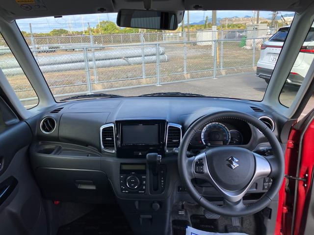 スペーシアカスタム XSリミテッド(13枚目)