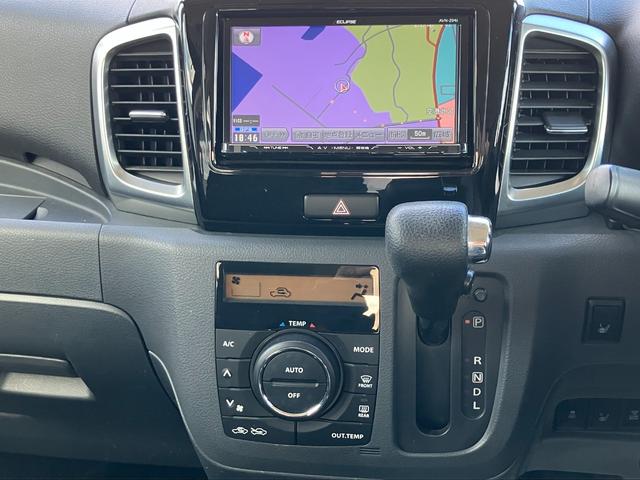 スペーシアカスタム XSリミテッド(19枚目)