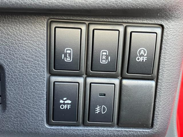 スペーシアカスタム XSリミテッド(25枚目)