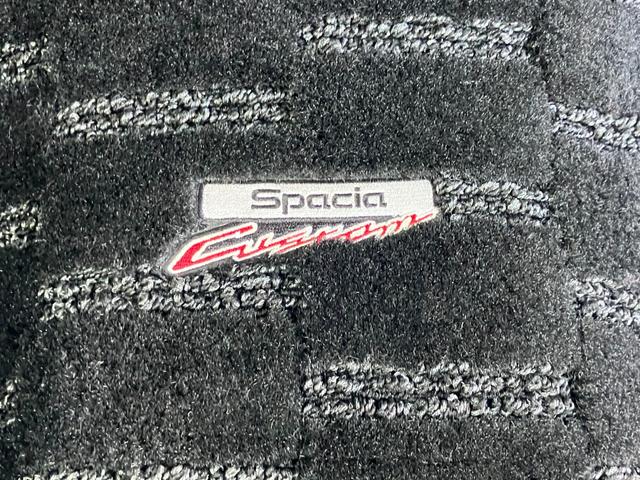 スペーシアカスタム XSリミテッド(30枚目)