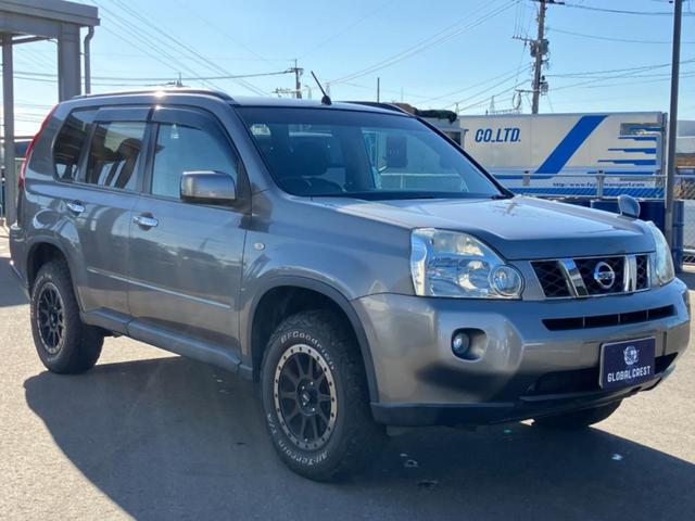 エクストレイル ２０ＧＴ　２０ＧＴ（4枚目）