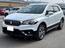 SUZUKI SX4 S CROSS