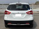 SUZUKI SX4 S CROSS