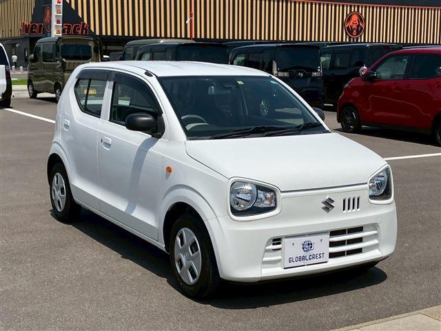 アルト Ｌ　セーフティサポート車（10枚目）