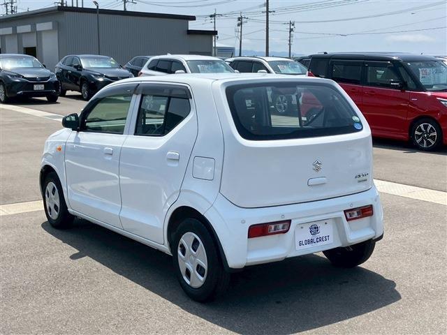 アルト Ｌ　セーフティサポート車（13枚目）