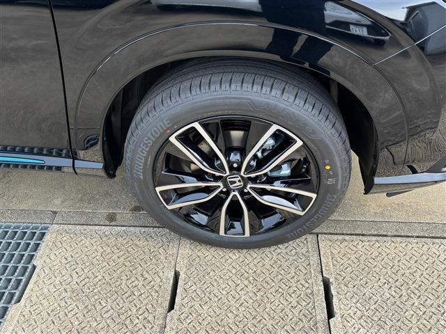 ヴェゼル １．５　ｅＨＥＶ　Ｚ　ＰＬａＹｐｋｇ（7枚目）