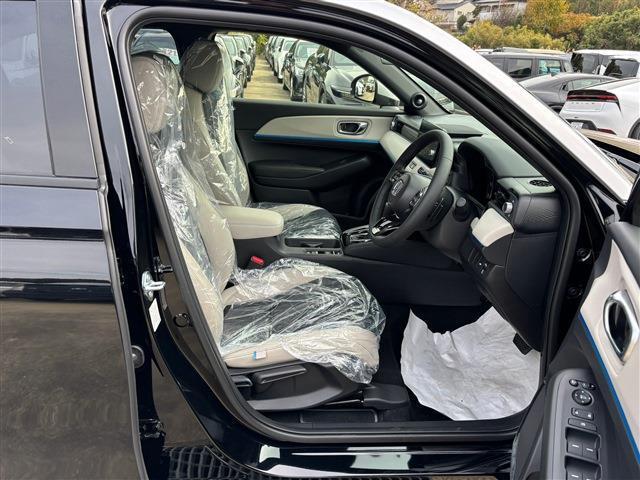 ヴェゼル １．５　ｅＨＥＶ　Ｚ　ＰＬａＹｐｋｇ（9枚目）