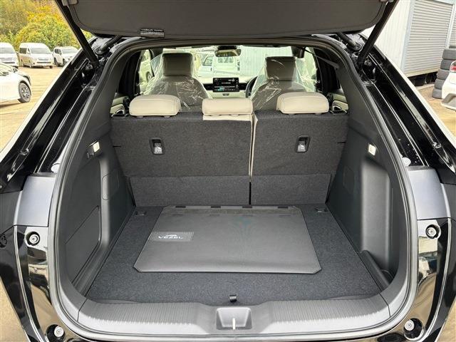 ヴェゼル １．５　ｅＨＥＶ　Ｚ　ＰＬａＹｐｋｇ（10枚目）