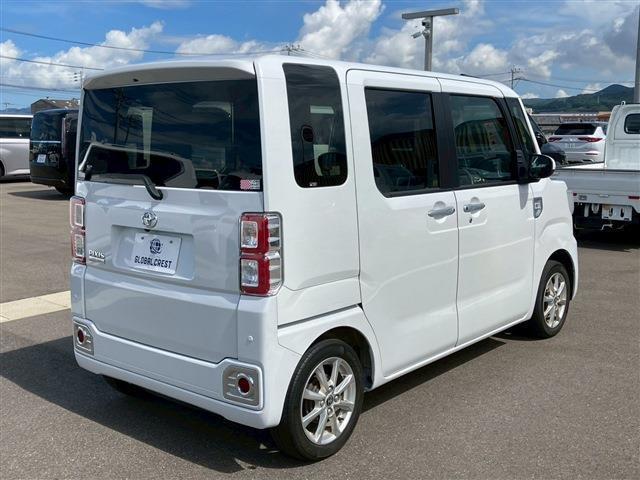 ピクシスメガ Ｌ　ＳＡＩＩＩ（13枚目）