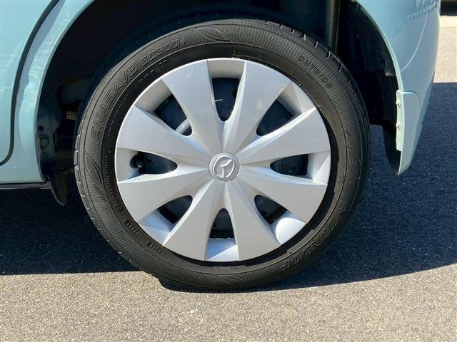 フレアワゴン ＨＹＢＲＩＤ　ＸＳ（5枚目）