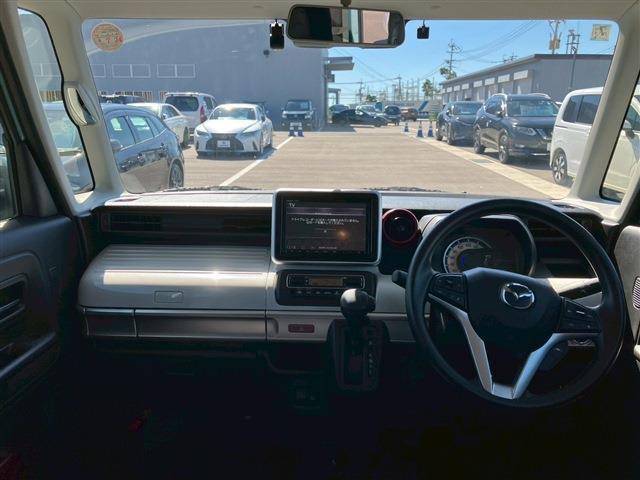フレアワゴン ＨＹＢＲＩＤ　ＸＳ（8枚目）