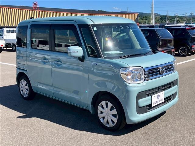 フレアワゴン ＨＹＢＲＩＤ　ＸＳ（10枚目）