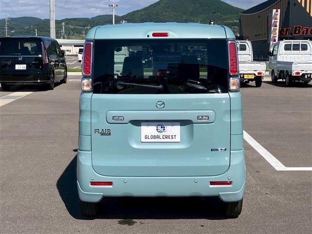 フレアワゴン ＨＹＢＲＩＤ　ＸＳ（14枚目）