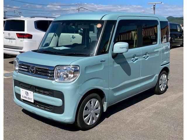 フレアワゴン ＨＹＢＲＩＤ　ＸＳ（15枚目）