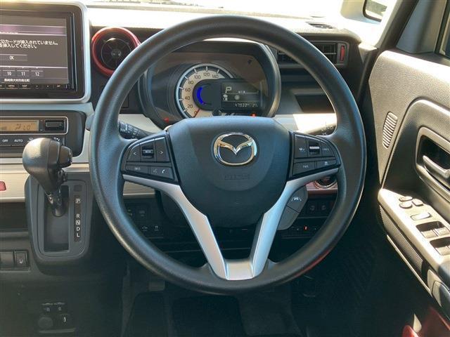 フレアワゴン ＨＹＢＲＩＤ　ＸＳ（18枚目）