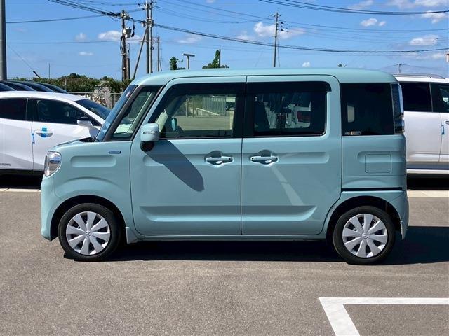 フレアワゴン ＨＹＢＲＩＤ　ＸＳ（19枚目）