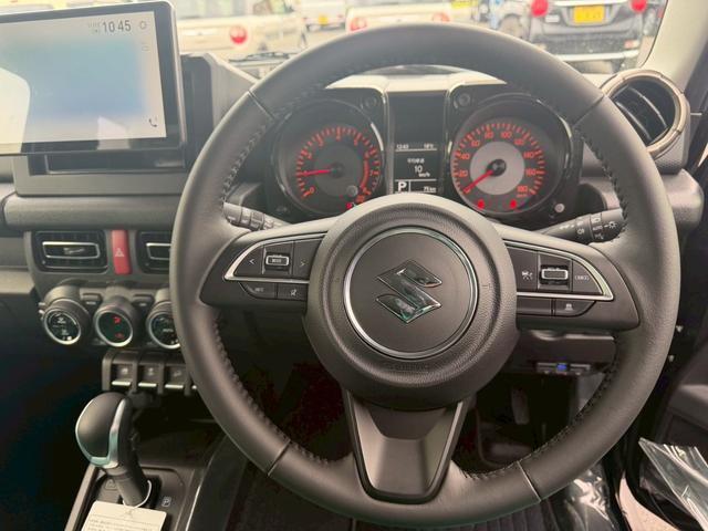 ジムニーノマド ＦＣ（20枚目）