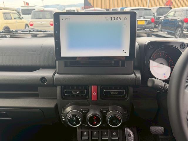 ジムニーノマド ＦＣ（22枚目）