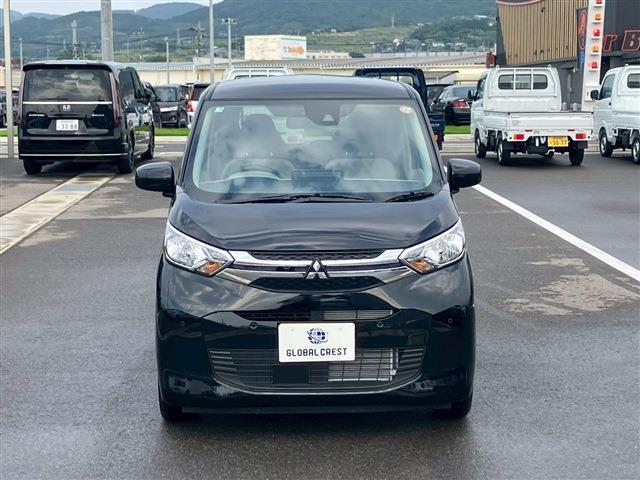 ｅＫワゴン Ｍ（15枚目）