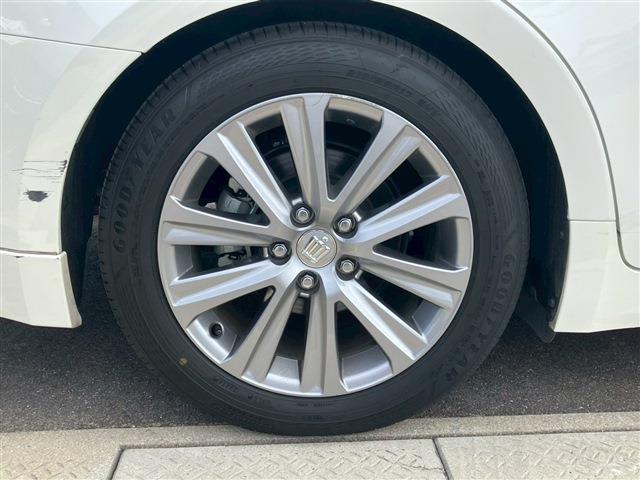 クラウンハイブリッド アスリートＳ（5枚目）