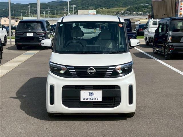 ルークス Ｘ（4枚目）