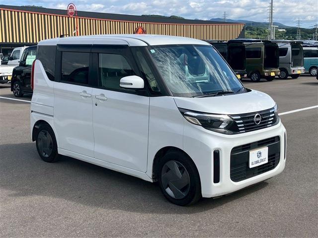 ルークス Ｘ（10枚目）