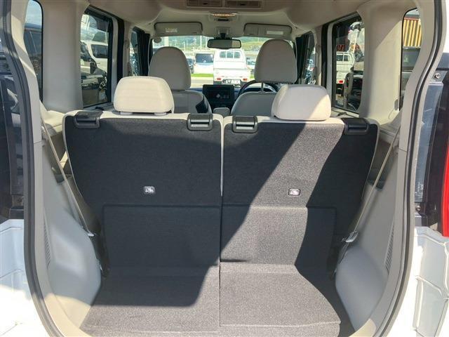 ルークス Ｘ（12枚目）