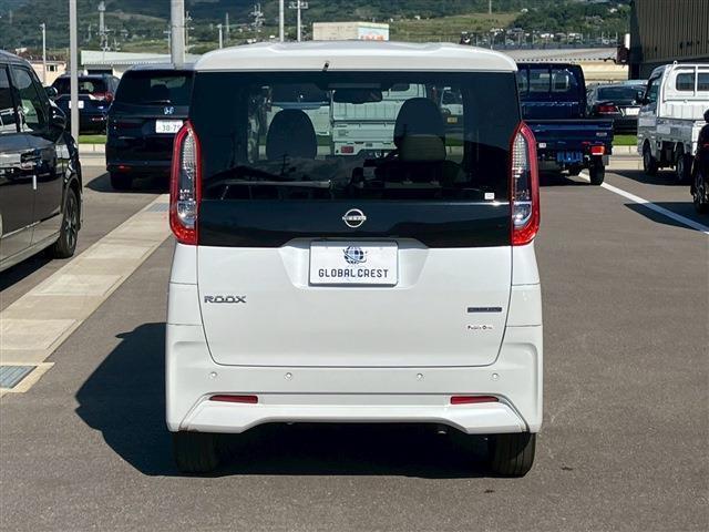 ルークス Ｘ（14枚目）