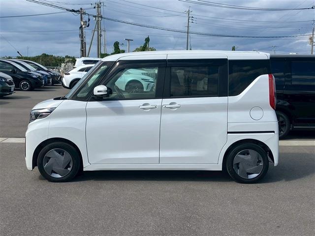 ルークス Ｘ（19枚目）