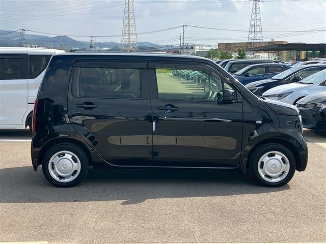 N-WGN L ホンダセンシング(2枚目)