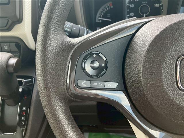 N-WGN L ホンダセンシング(3枚目)