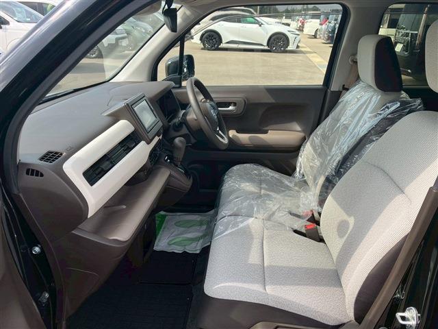 N-WGN L ホンダセンシング(6枚目)