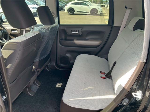 N-WGN L ホンダセンシング(9枚目)