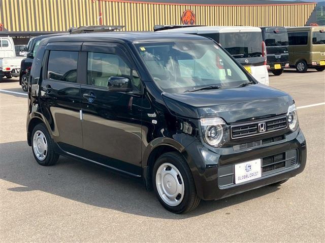 N-WGN L ホンダセンシング(10枚目)